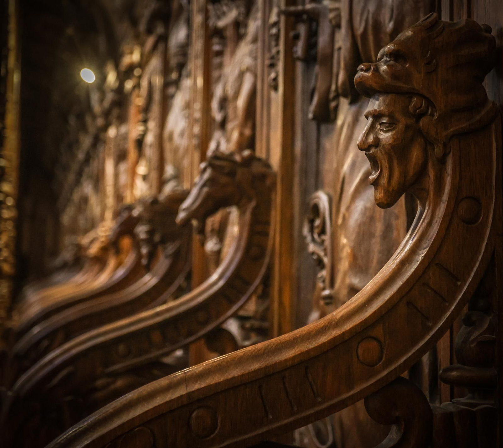 Así es La Cartuja de Jerez, en imágenes