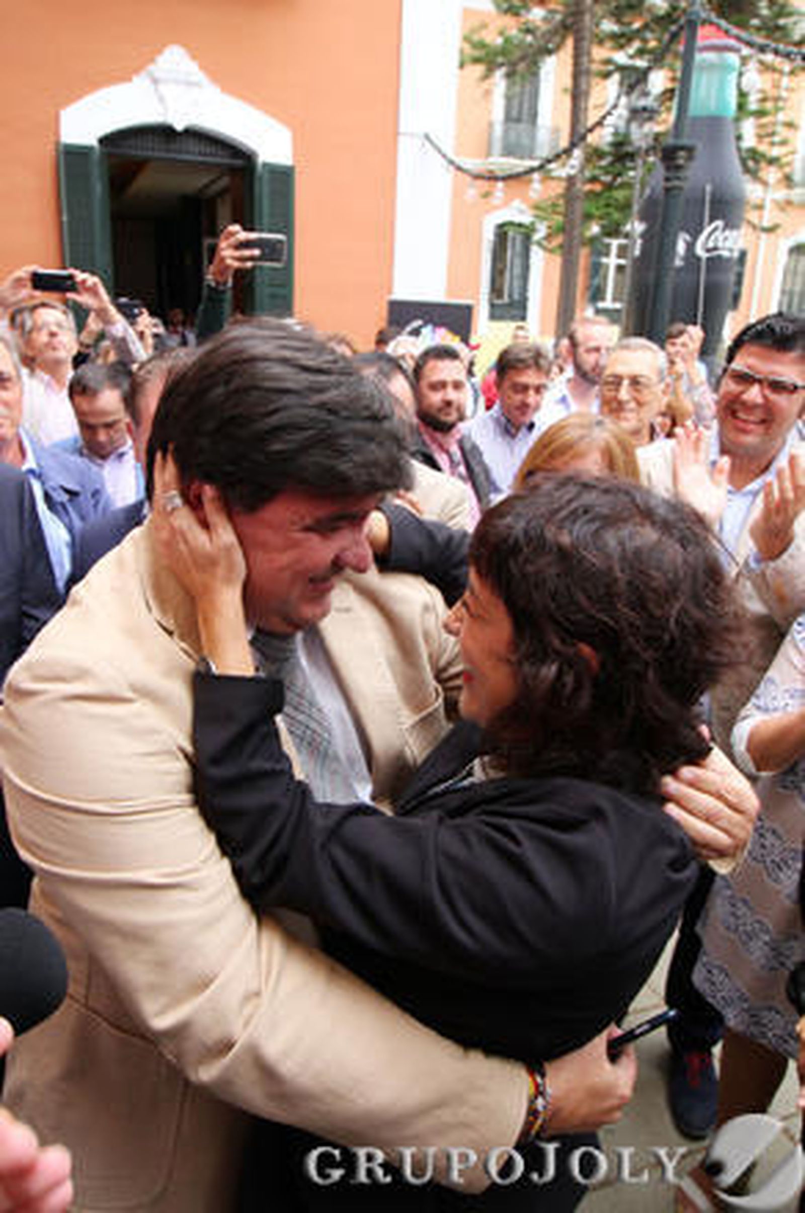 Foto: Alberto Domínguez