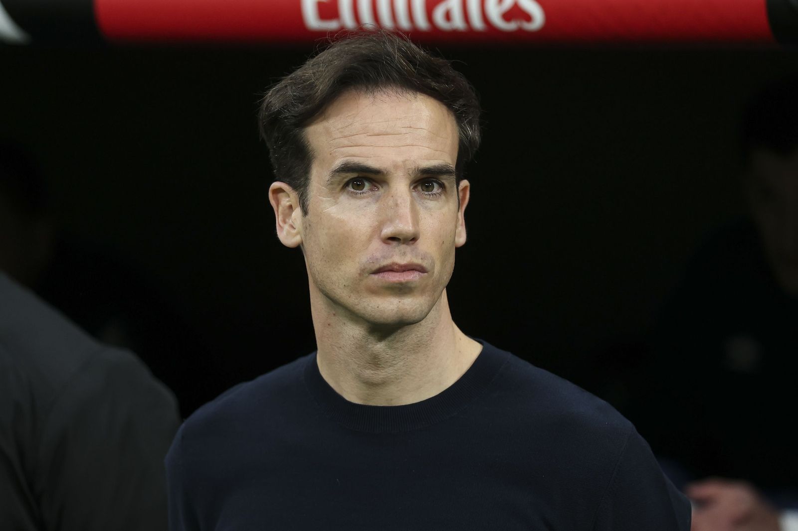 Las fotos del Real Madrid-Rayo Vallecano