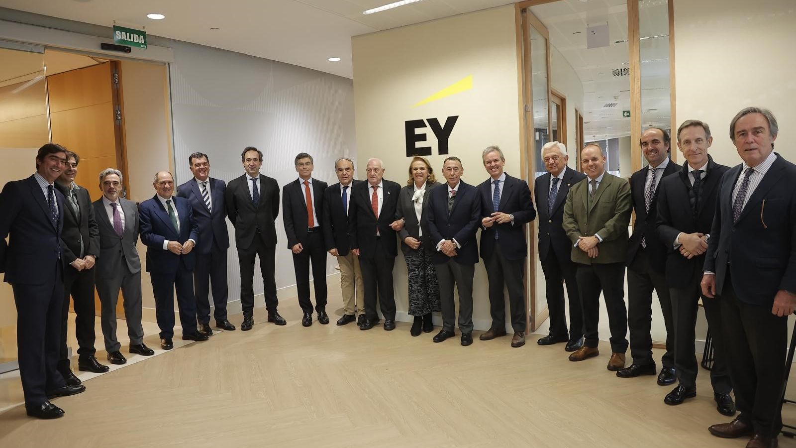 Jurado del PEA Andalucía.