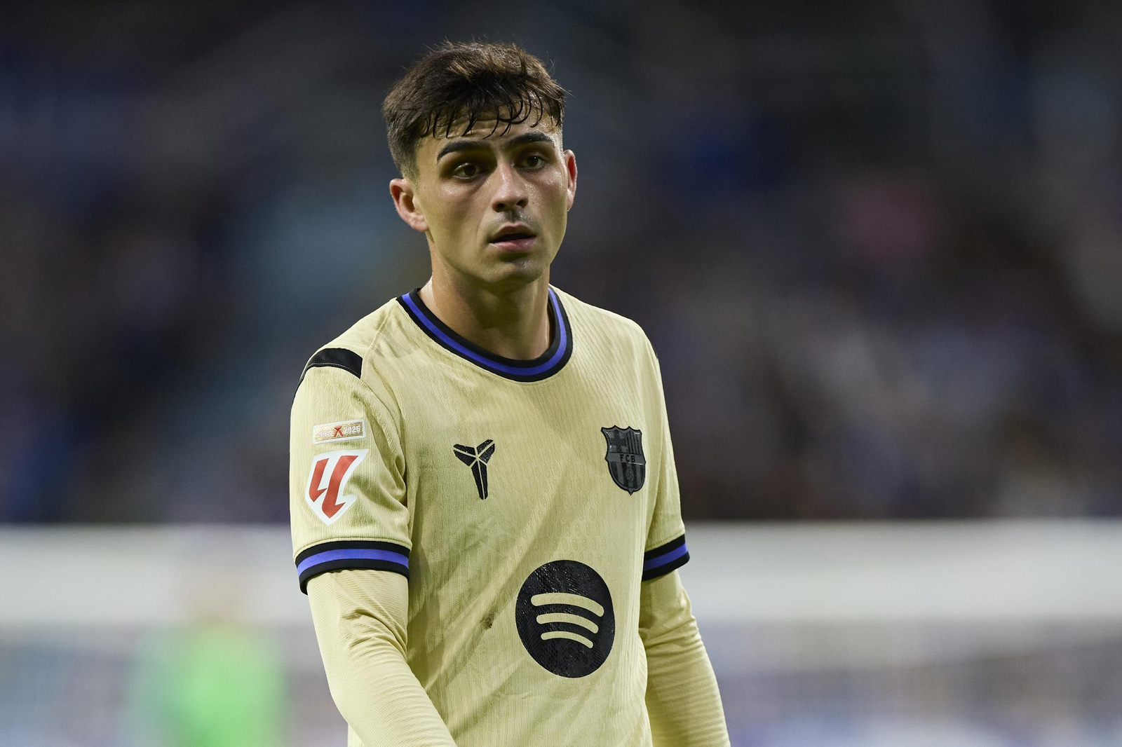 Las fotos del Oviedo-Barcelona