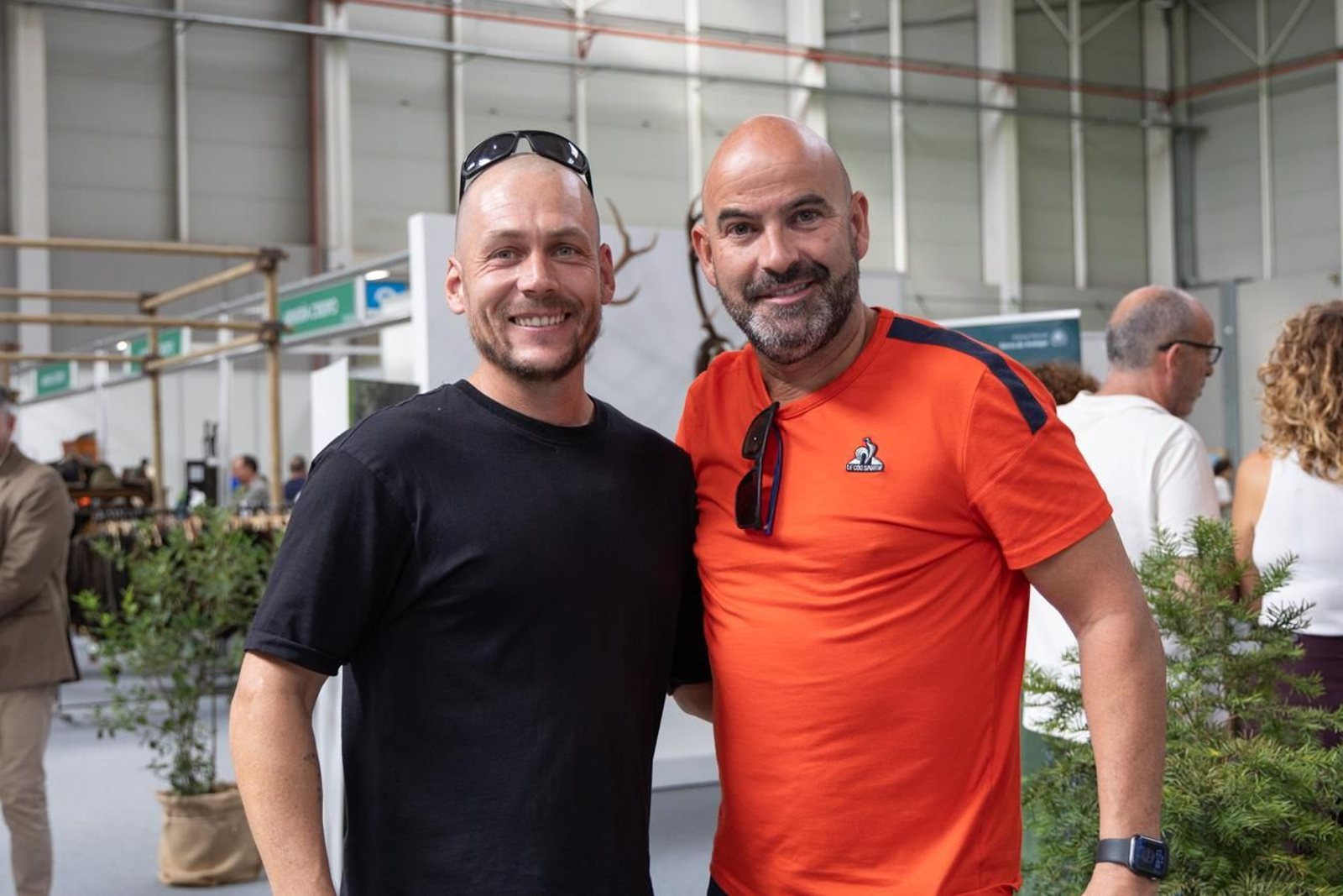 XVII Feria de Caza y Pesca de la Provincia de Jaén, Ibercaza