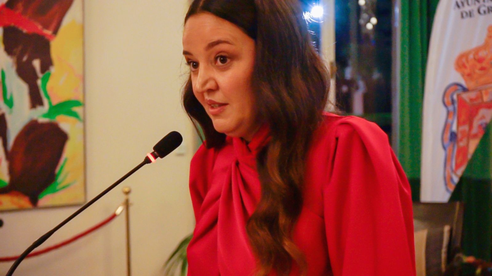 María José Segura Escobar, fundadora y CEO de Combo Comunicación.