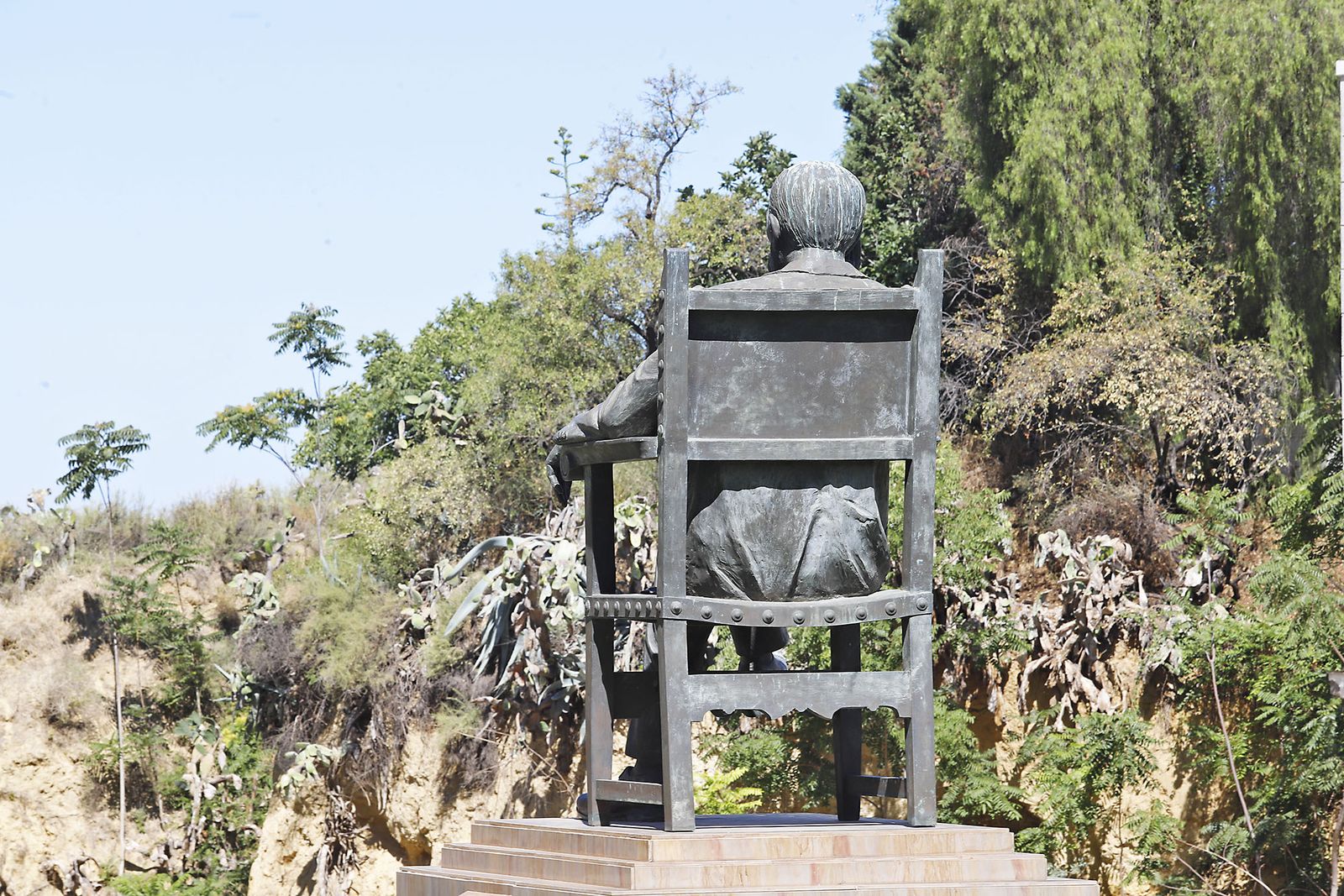 Las imágenes más destacadas del martes 4 de julio en Huelva