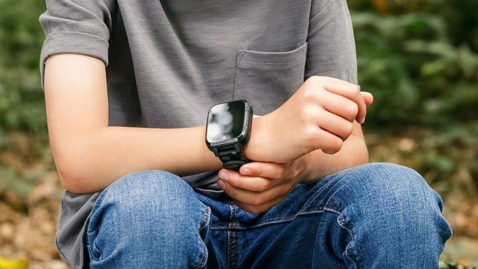 El smartwatch para niños que arrasa en Amazon está de ofertón: ¡consíguelo ahora casi a mitad de precio!