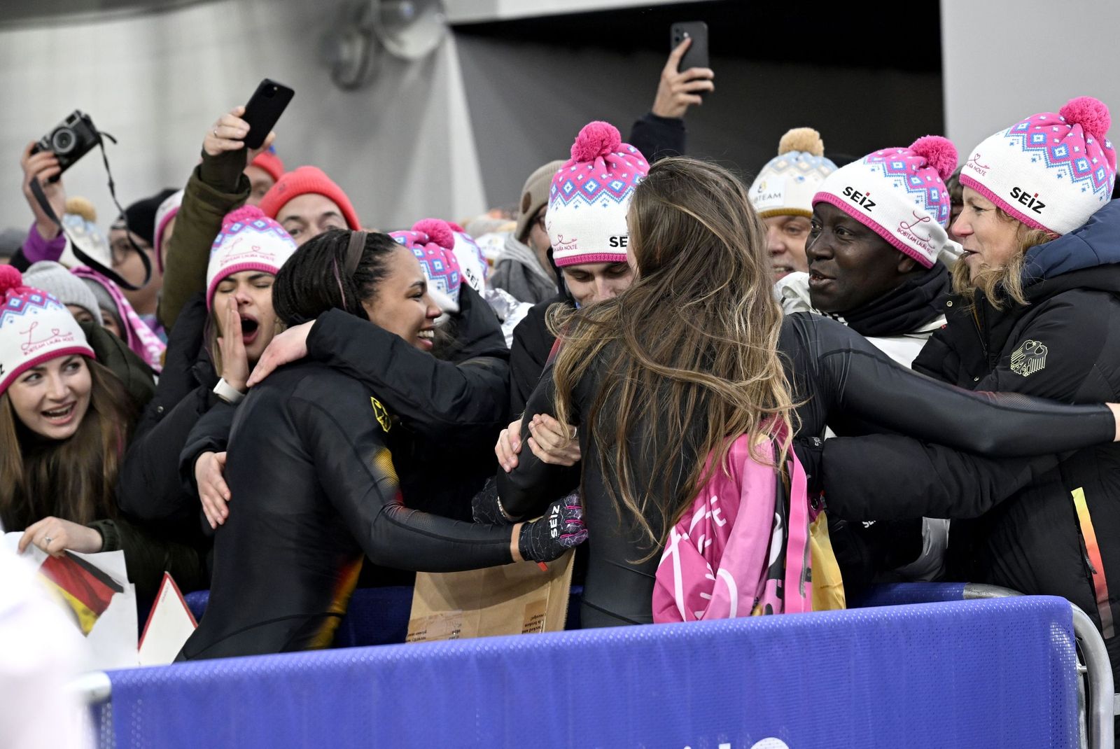 Las fotos de la tercera medalla española y de la jornada 16 de los Juegos Olímpicos