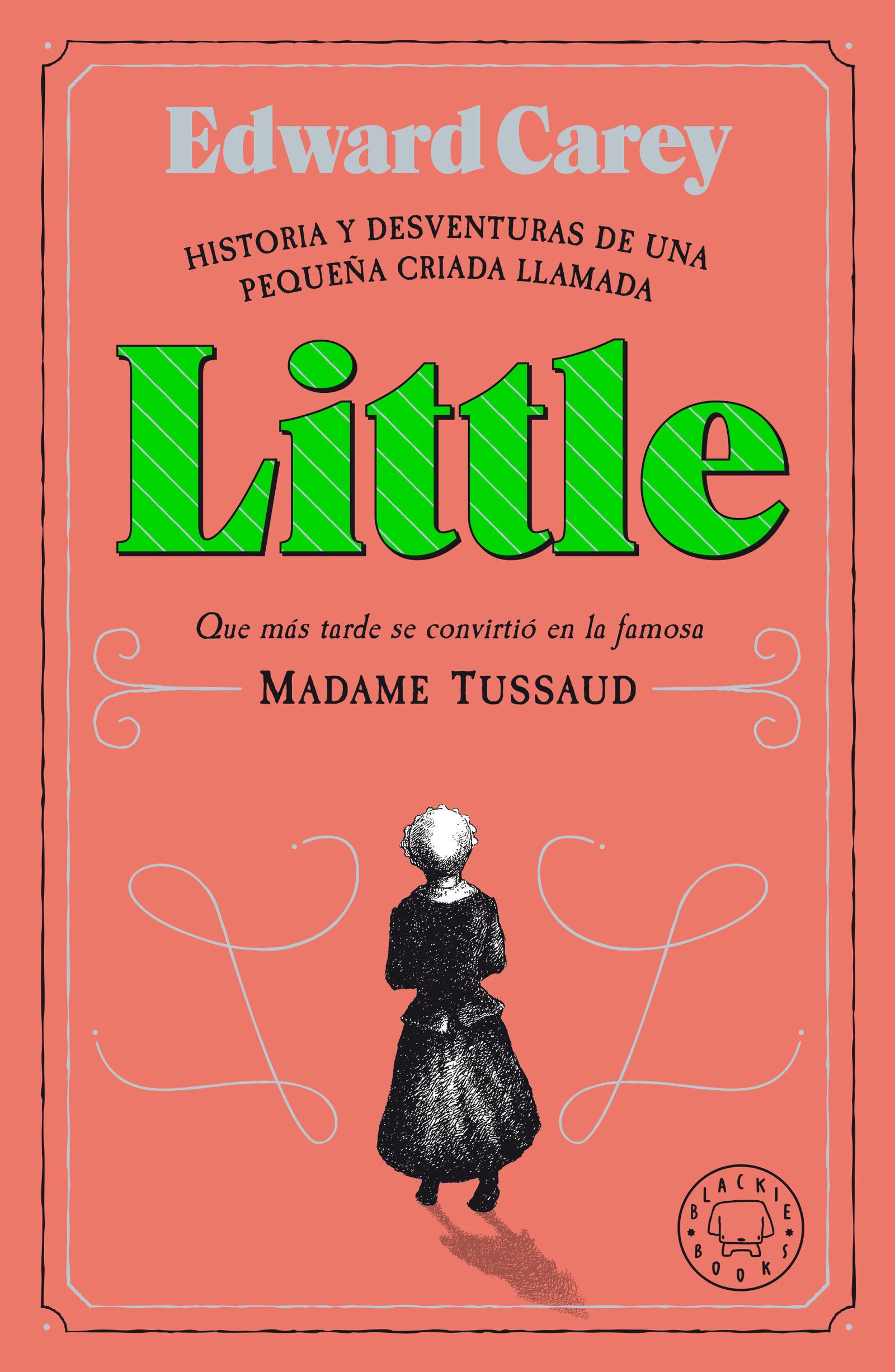 Portada del libro.