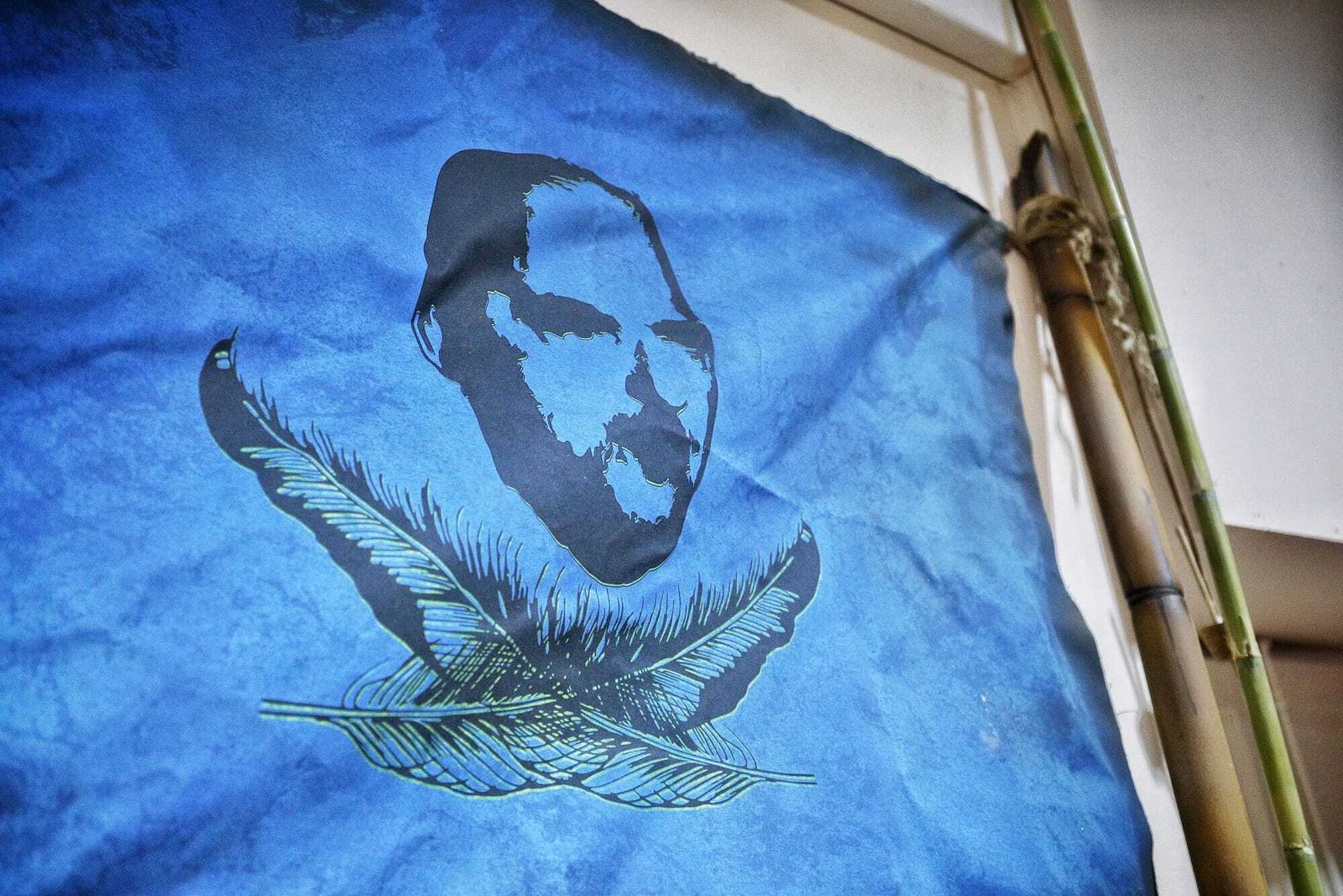 Comparsa 'La isleta del tesoro'