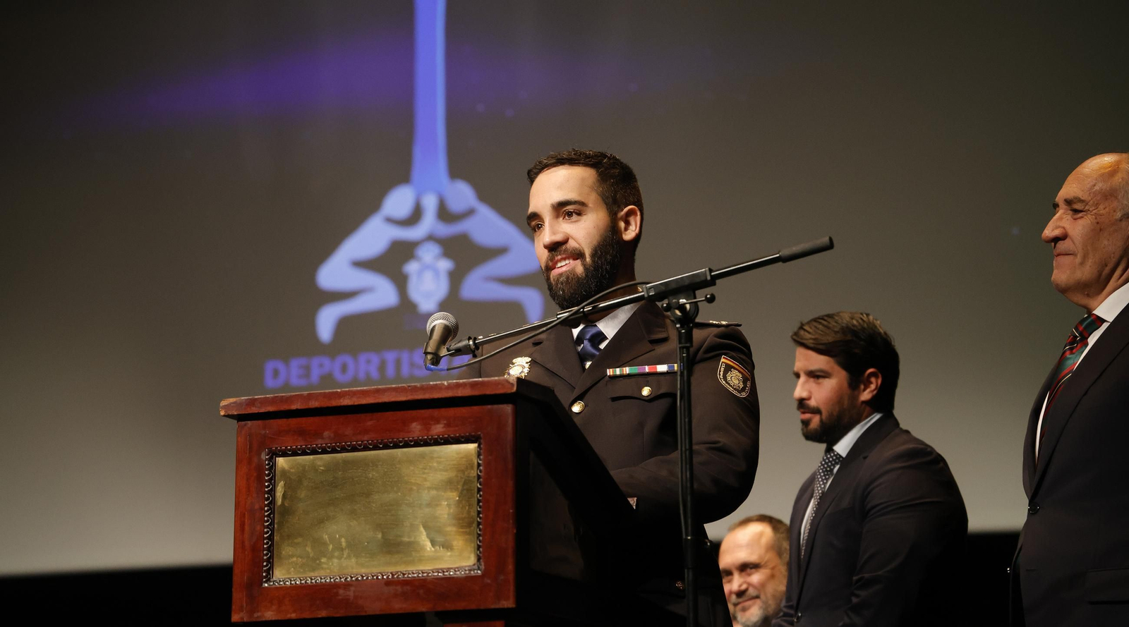 La 38ª Gala del Deporte de Algeciras, en imágenes