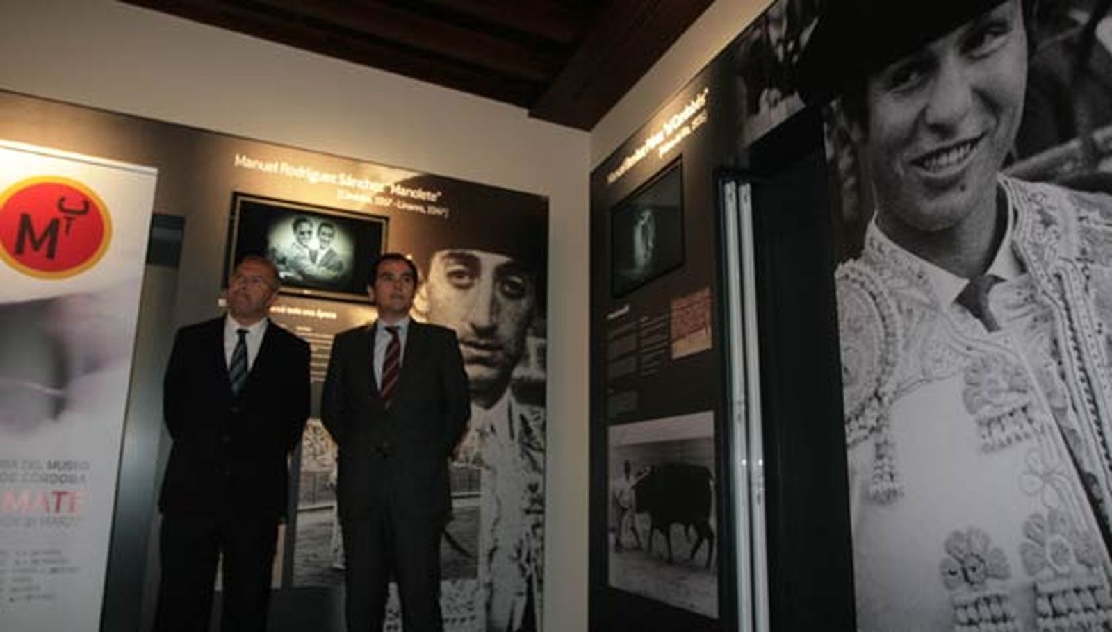 El Museo Taurino renace con vocación de vanguardia y respeto por la esencia