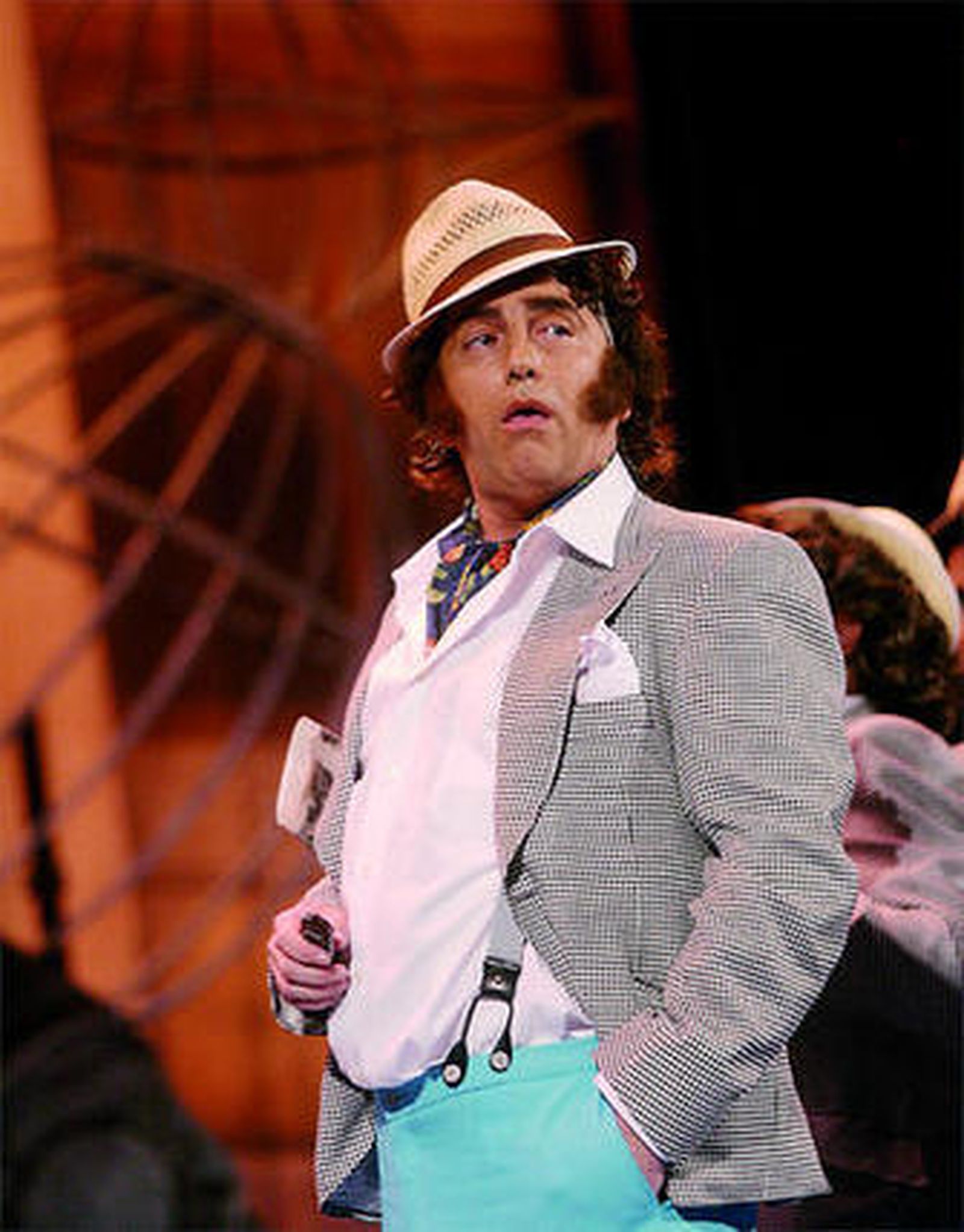 Selu García Cossío.