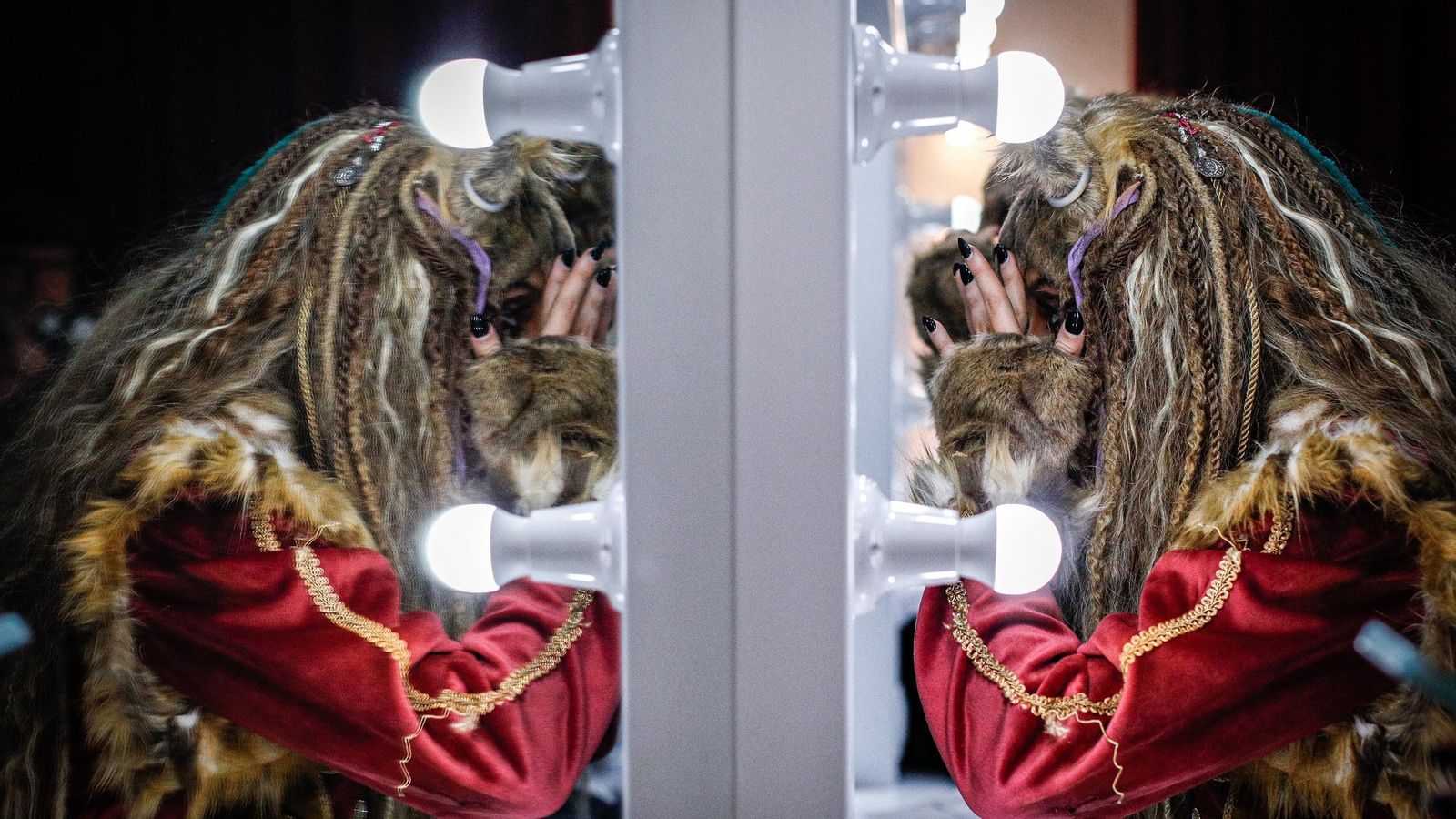 Búscate entre las mejores imágenes de la quinta sesión de cuartos de final del COAC 2025