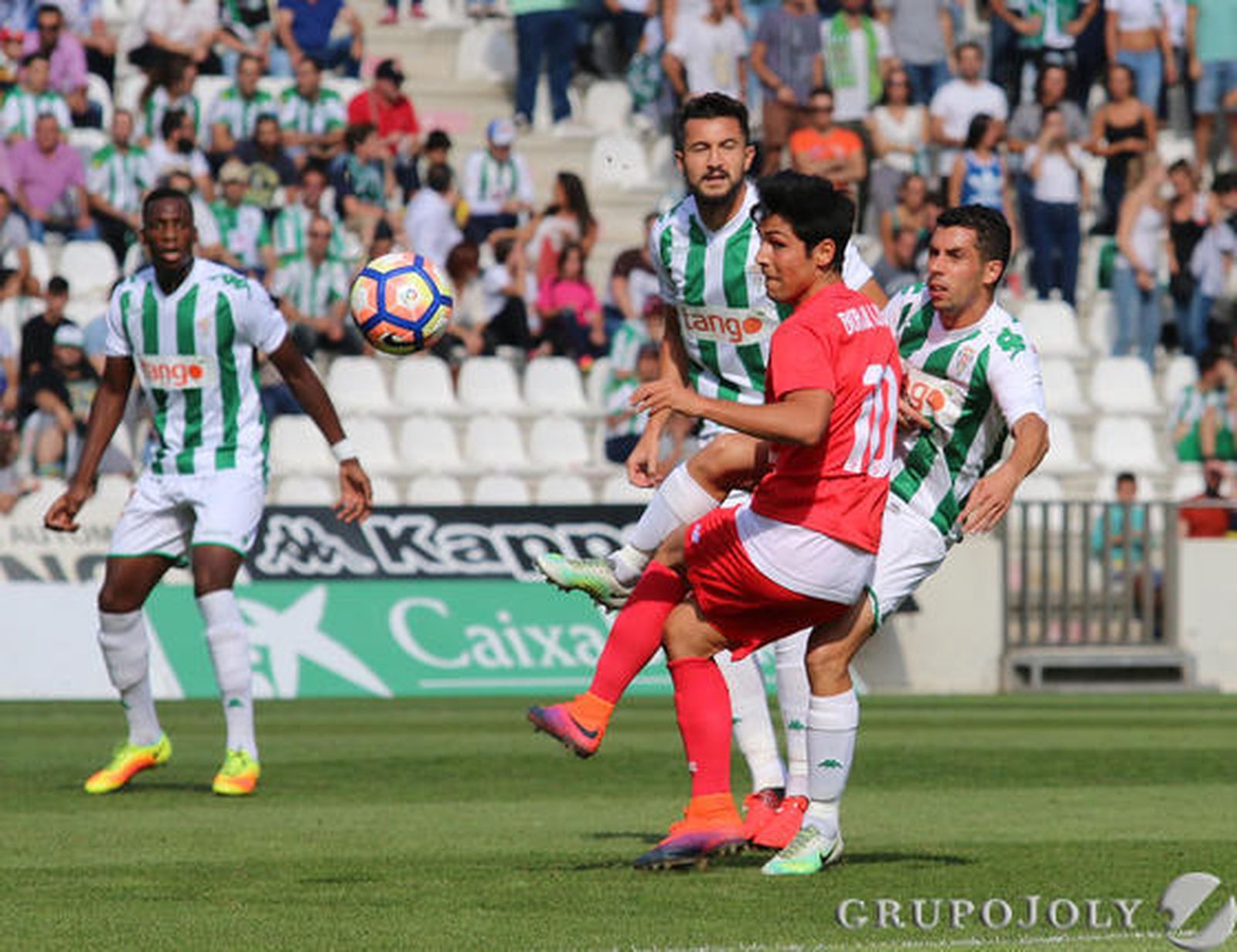 Foto: Jose Martinez Asencio