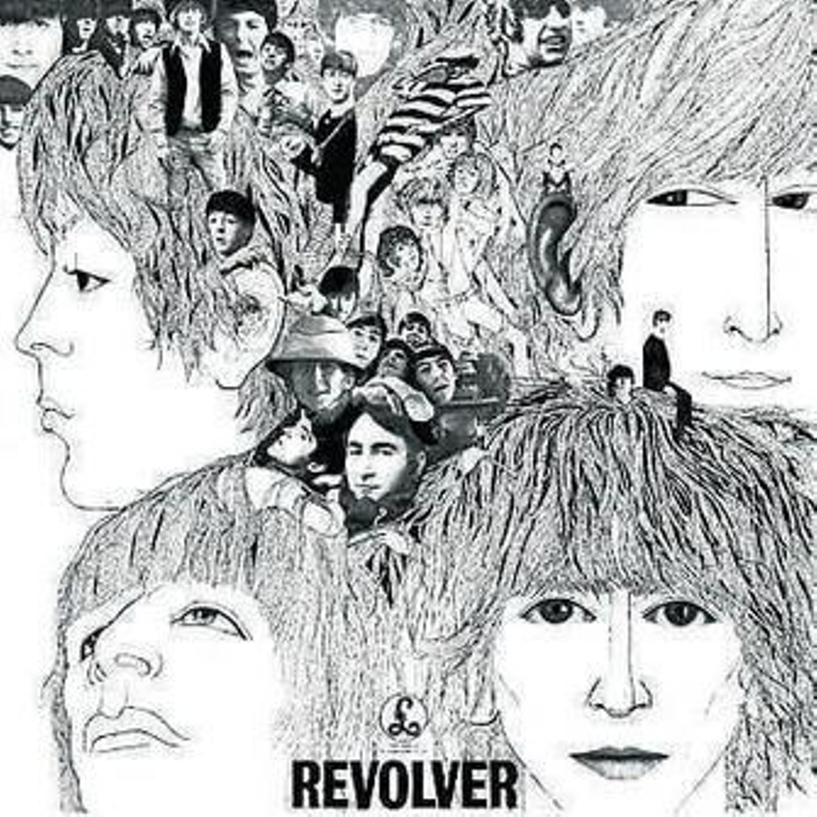 'Revolver', el disco revolucionario de los Beatles, cumple 50 años