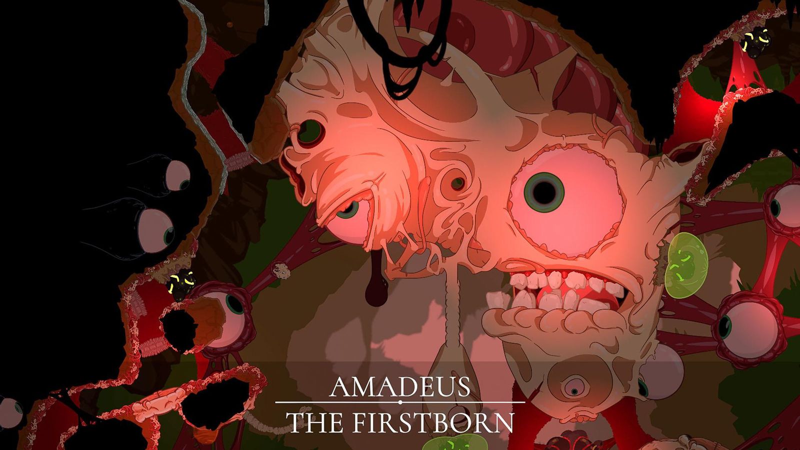 El juego cuenta con jefes finales.