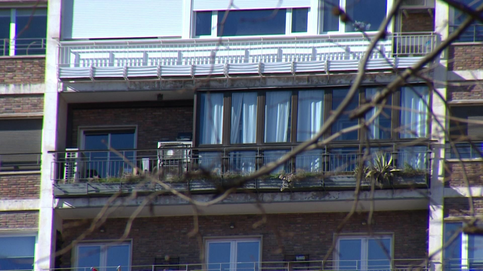 La firma de hipotecas crece en julio.