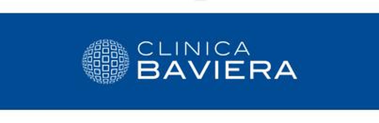 Imagen corporativa de Clínica Baviera.
