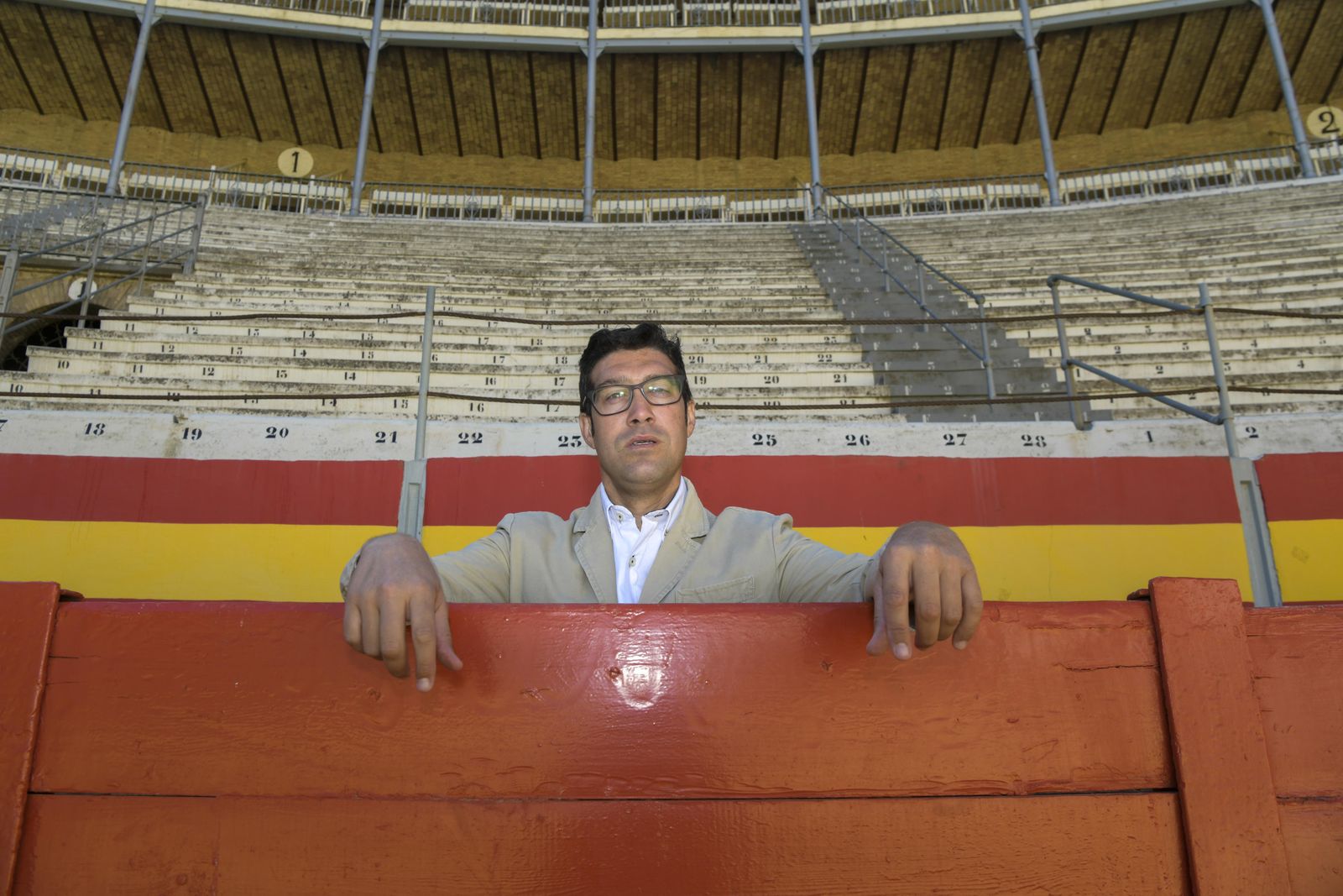 El Guajareño, representante en Granada de Casa Matilla.