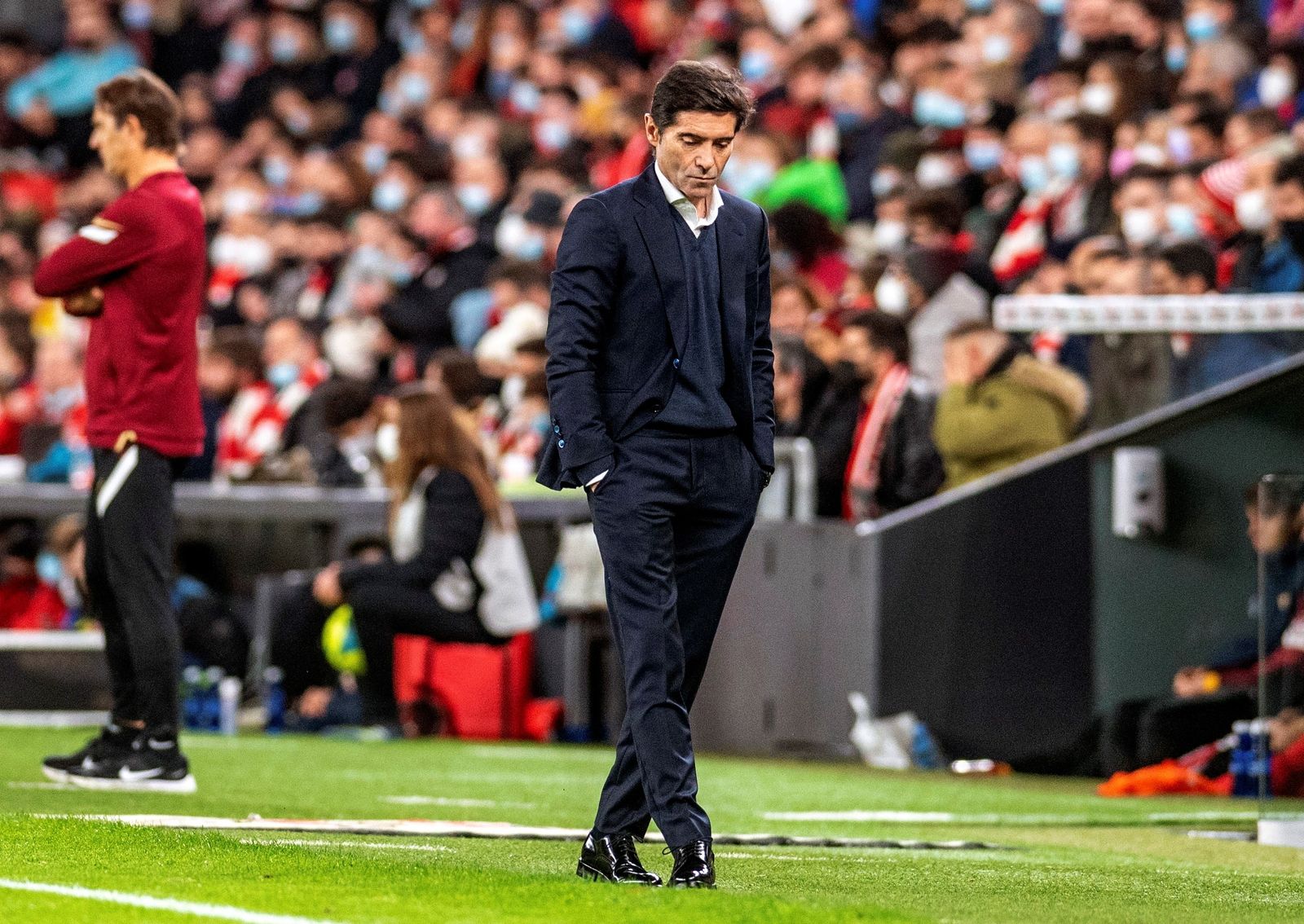 Las fotos del Athletic-Sevilla de Liga