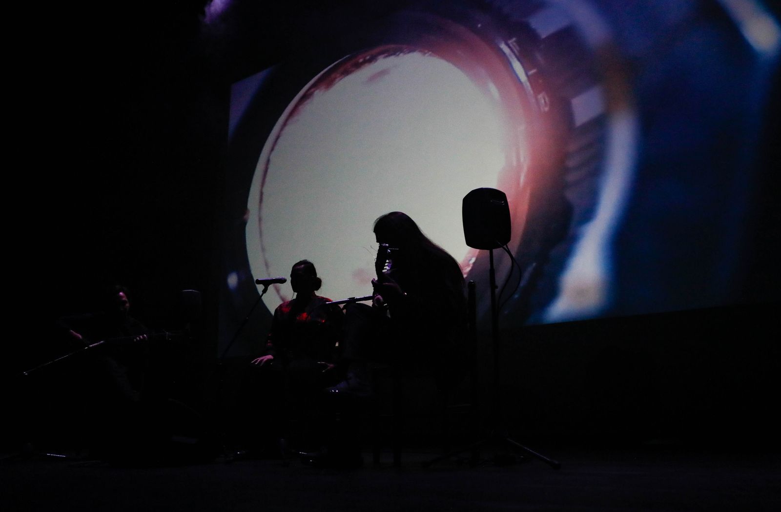 Imágenes de la Gala por el 40 Aniversario del Hospital Universitario Torrecárdenas