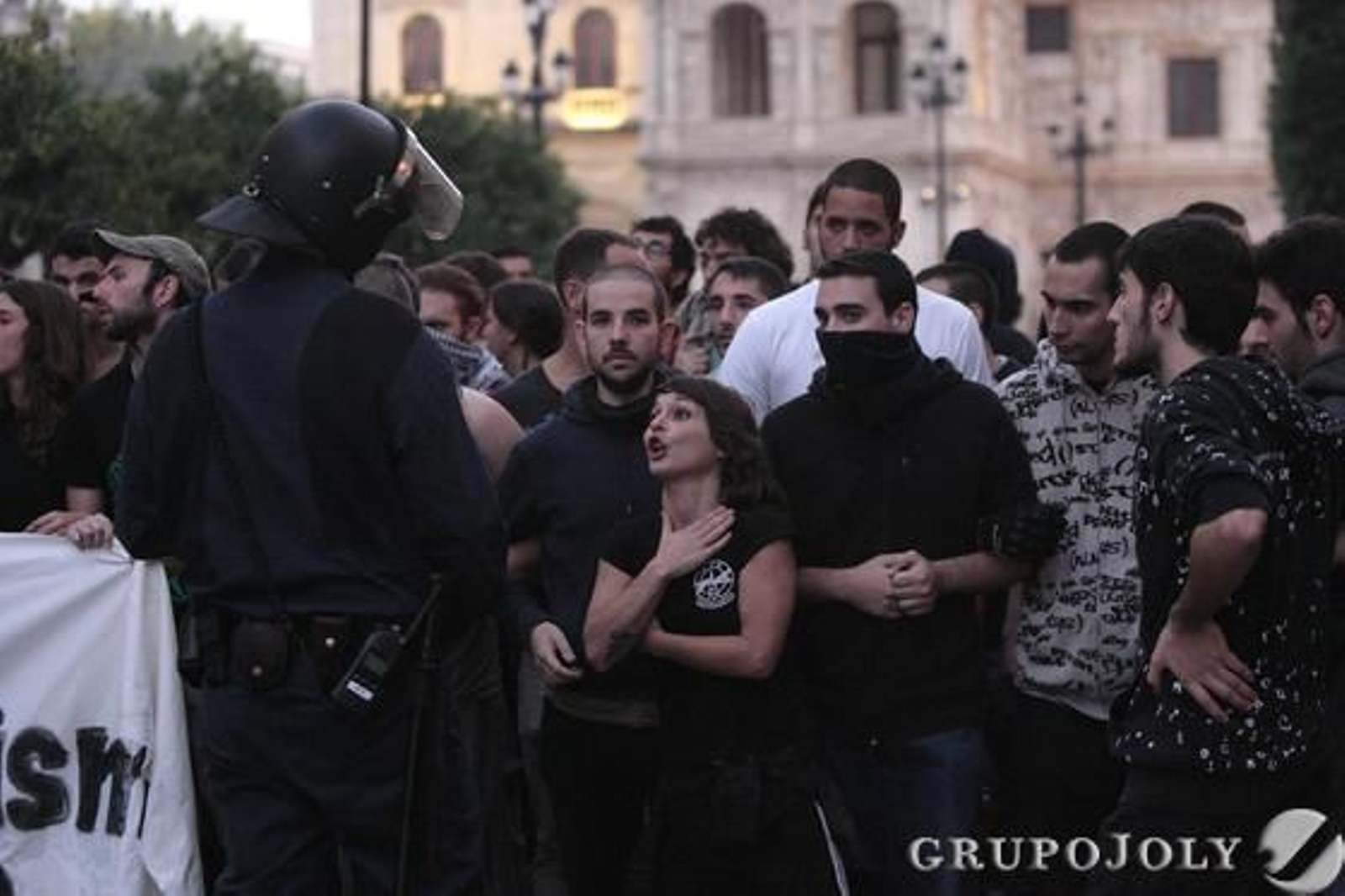 Foto: Juan Carlos Muñoz