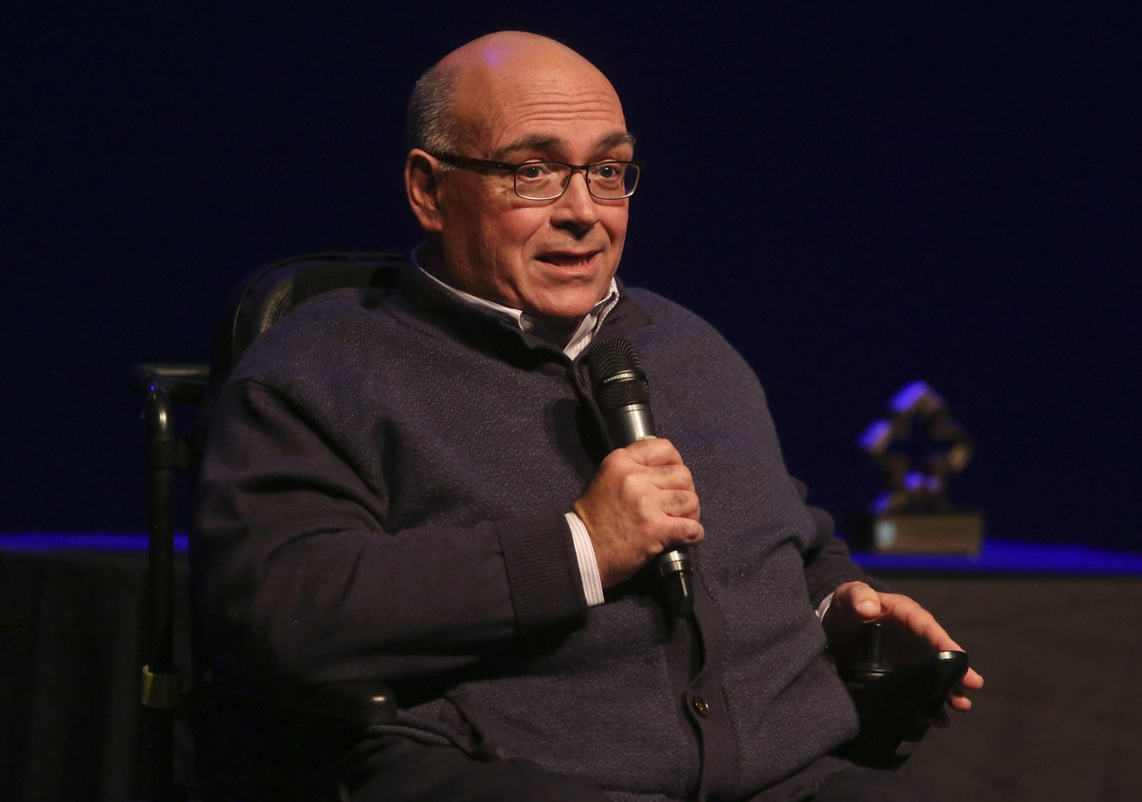 La imágenes de la celebración del 150 aniversario del Hospital Civil de Málaga