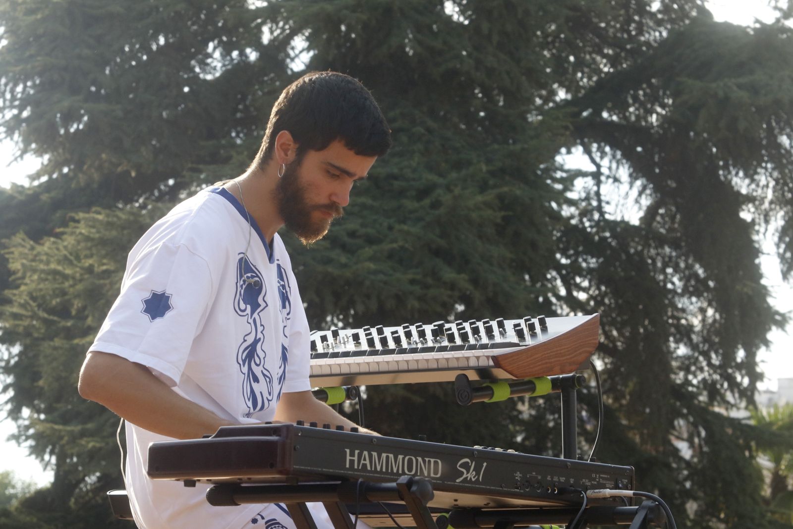 El concierto de La Mala Rodríguez en Córdoba, en imágenes