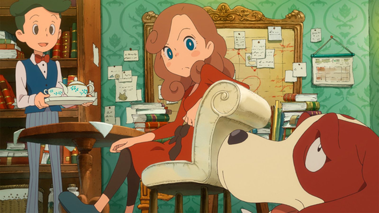 Una imagen del juego.