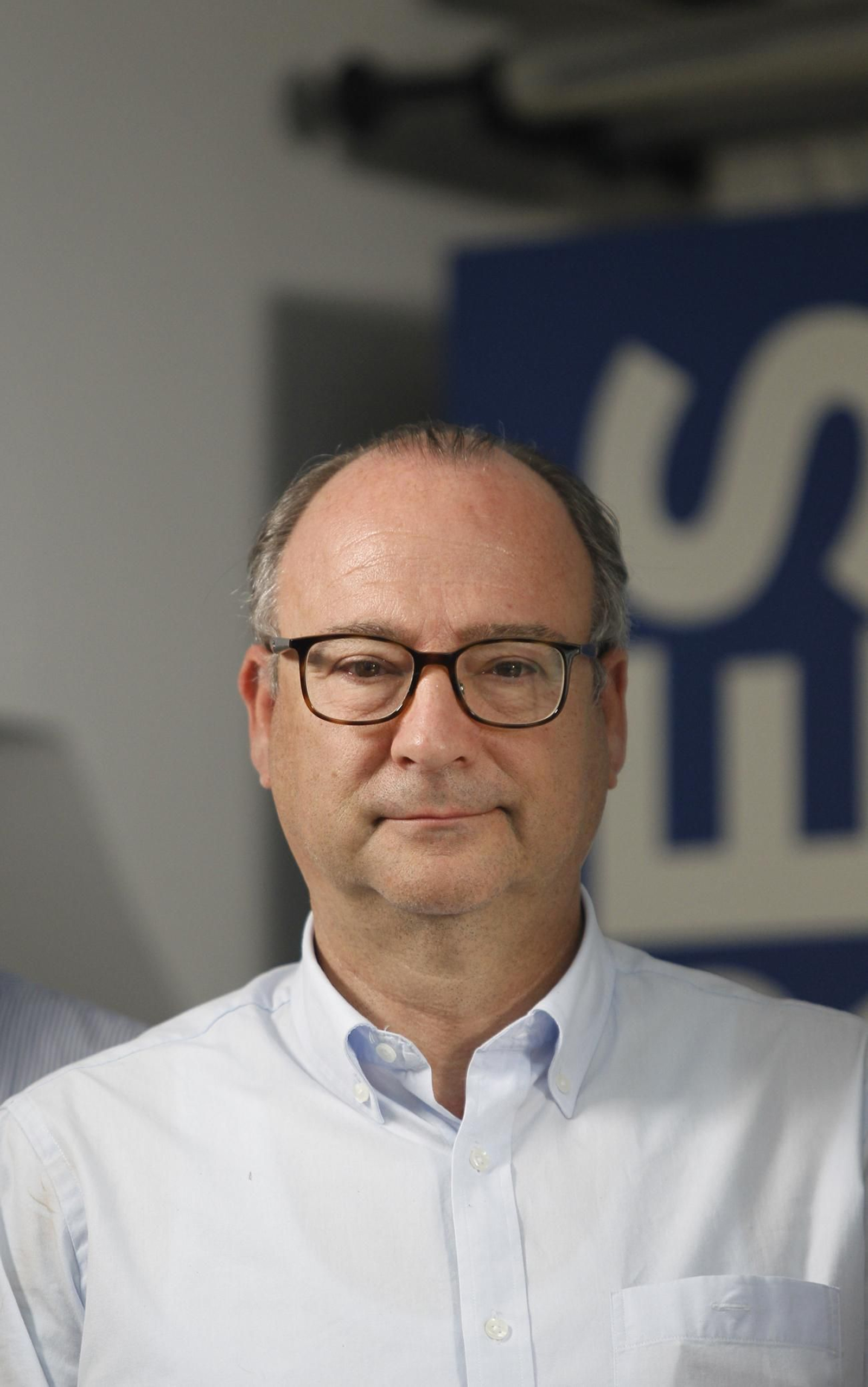 Fotogalería sedes electorales Almería. Elecciones Generales 2019