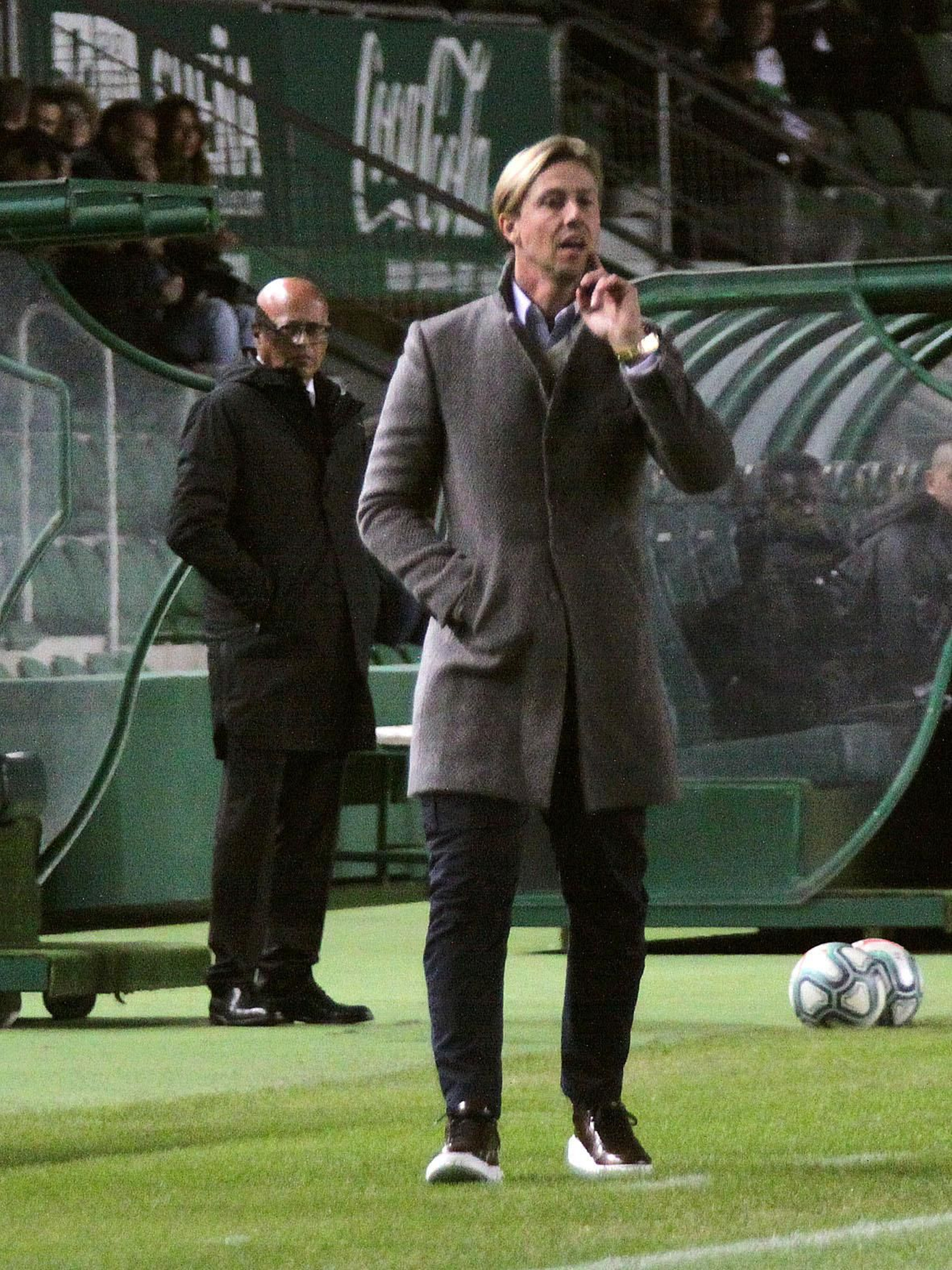 Fotogaleria del Elche 1-1 Almería