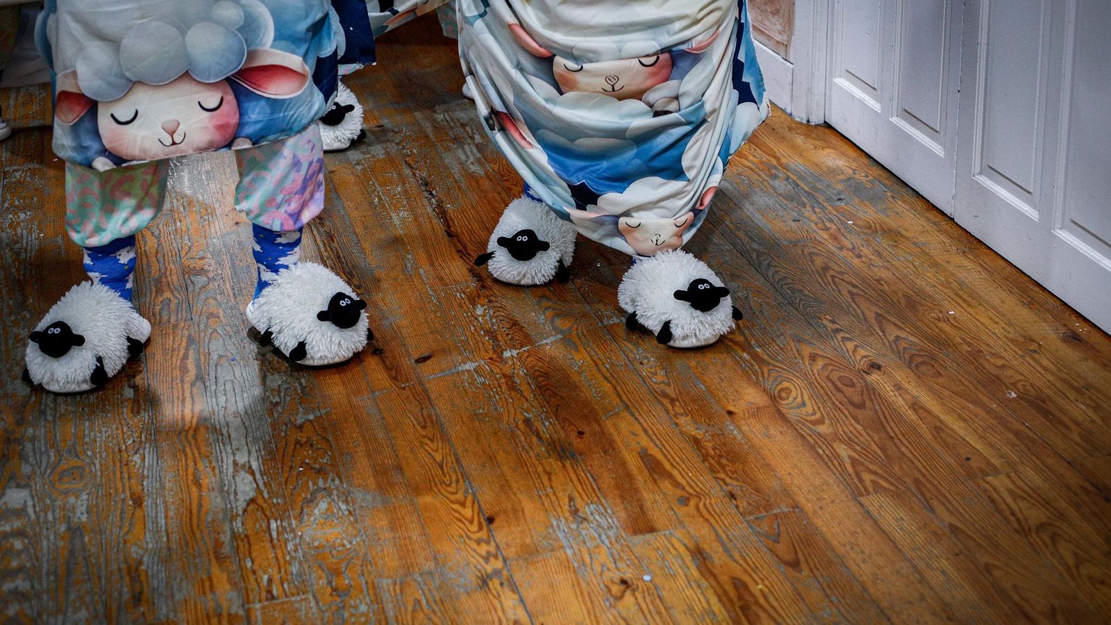 Búscate entre las mejores imágenes de la vigésimo segunda sesión de preliminares del COAC 2025