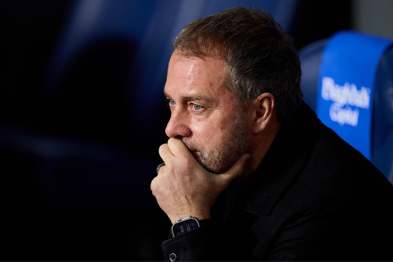 Las fotos de la derrota del Barcelona contra la Real Sociedad