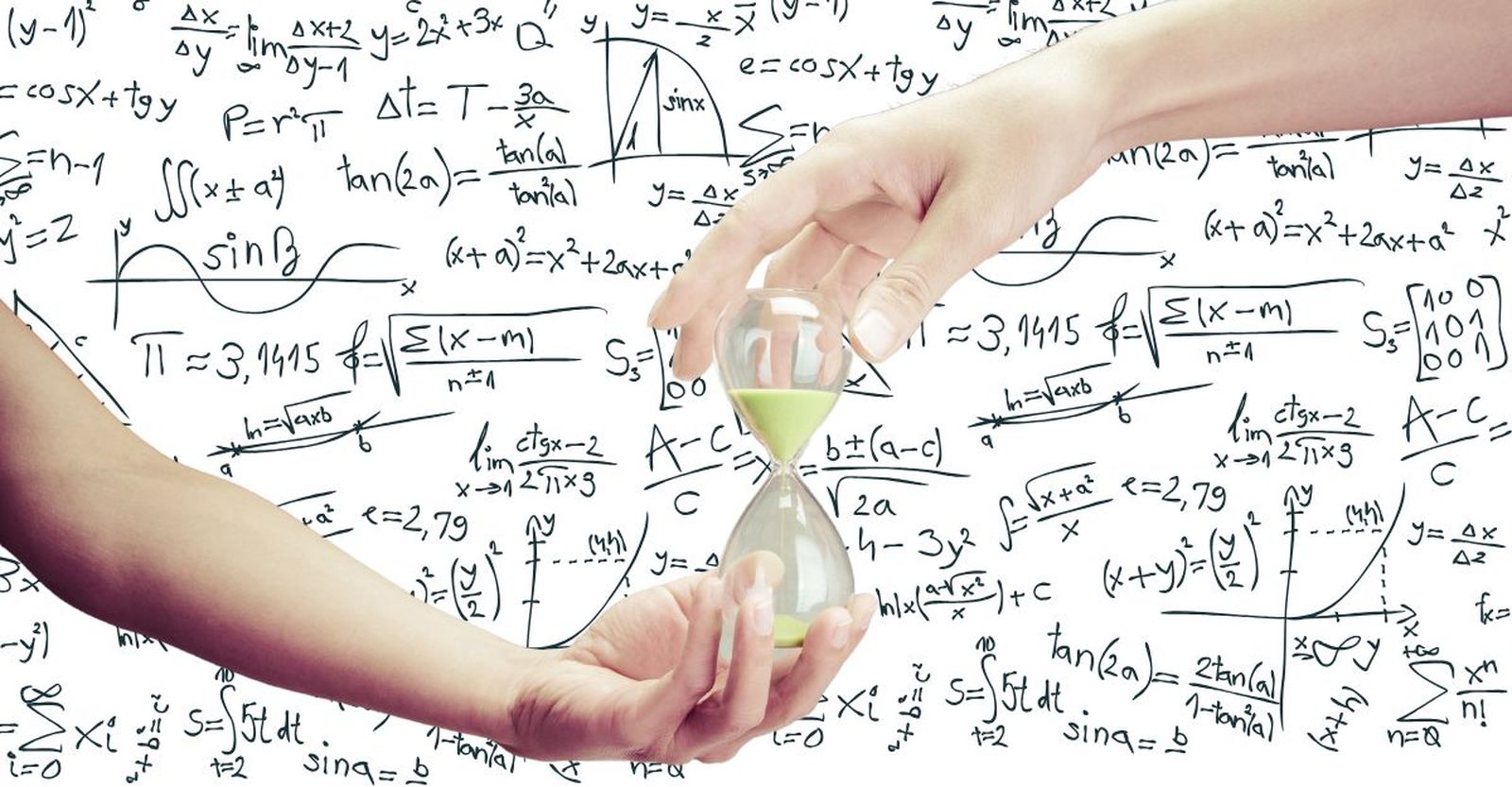 Acertijo de relojes de arena