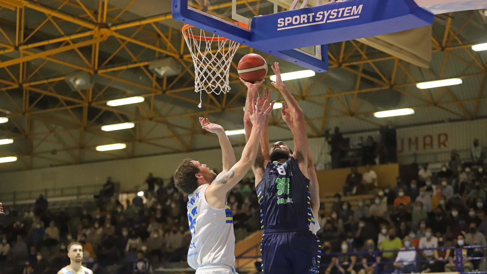 Las mejores fotos del Udea - Ourense