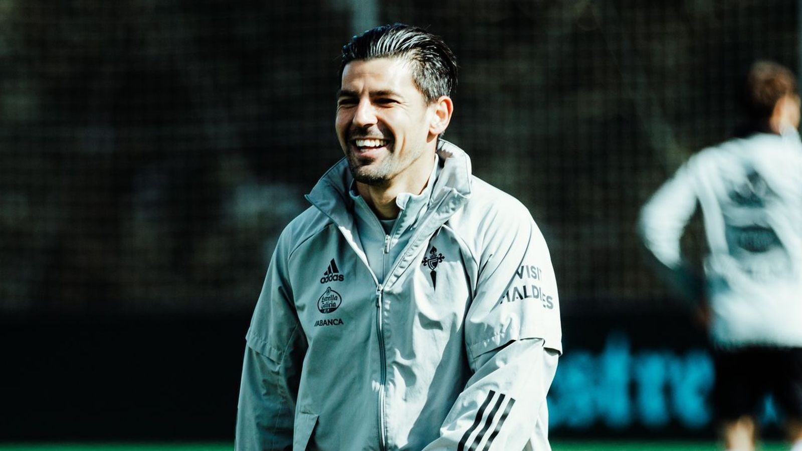 Nolito espera disfrutar la titularidad en un campo especial para él por su condición de gaditano.