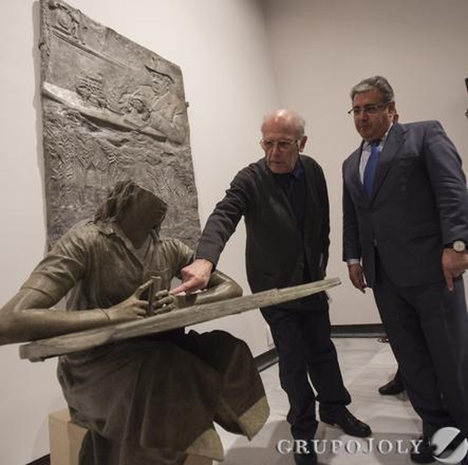 Foto: Antonio Pizarro