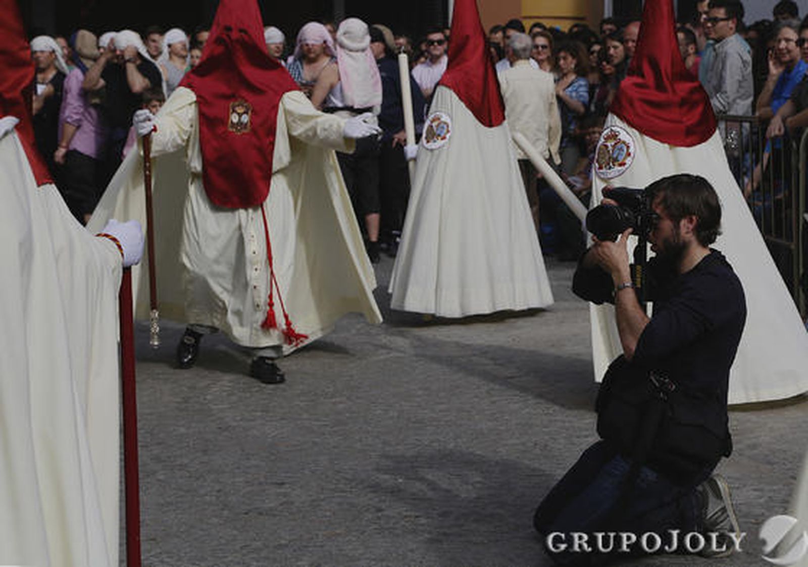 Foto: García Cordero
