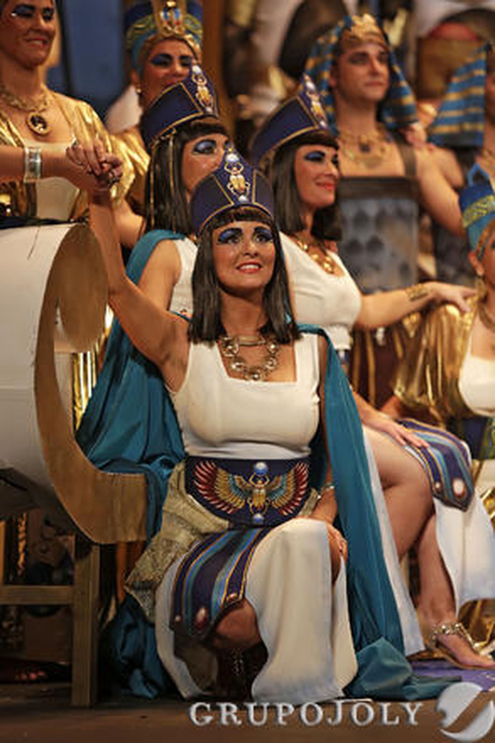 Foto: Fito Carreto /Jesus Marin