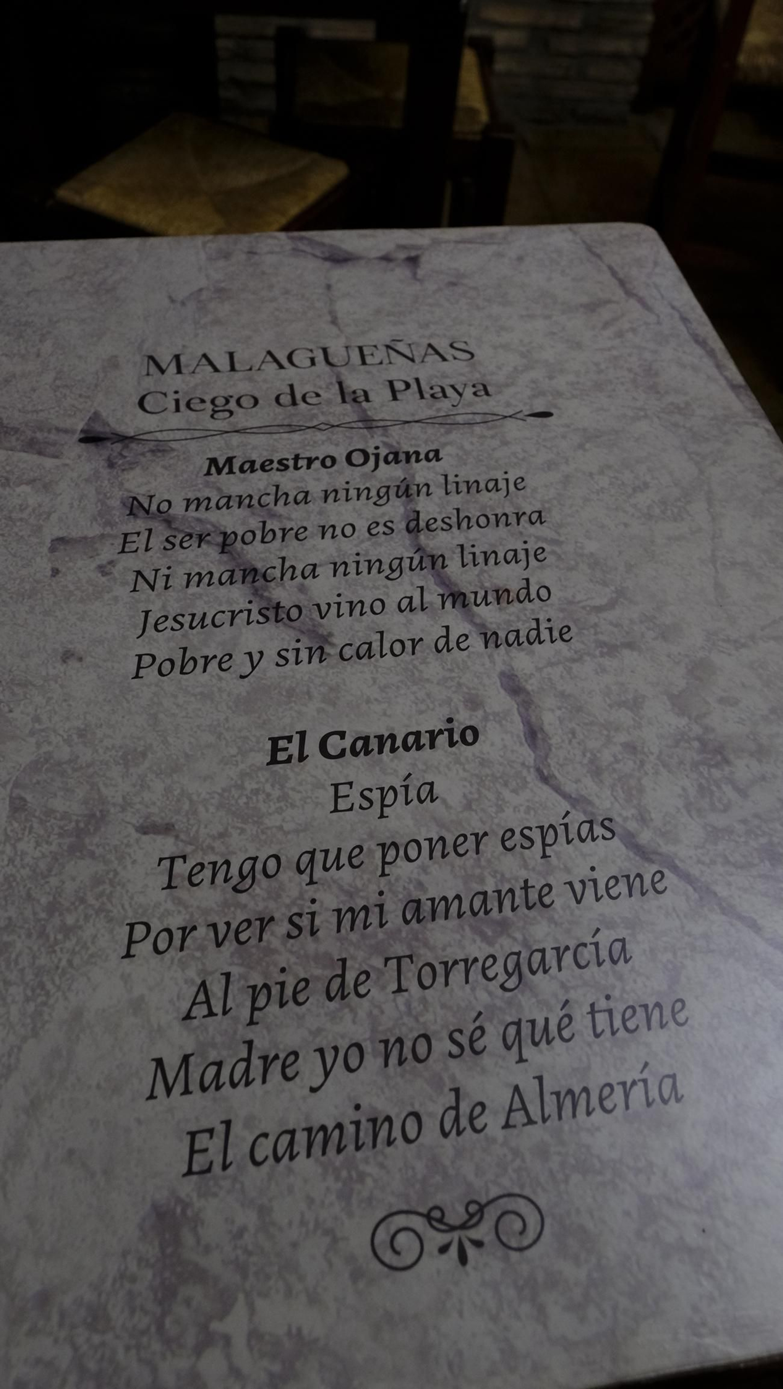 Imágenes de la escuela de saetas 'Peña El Morato'