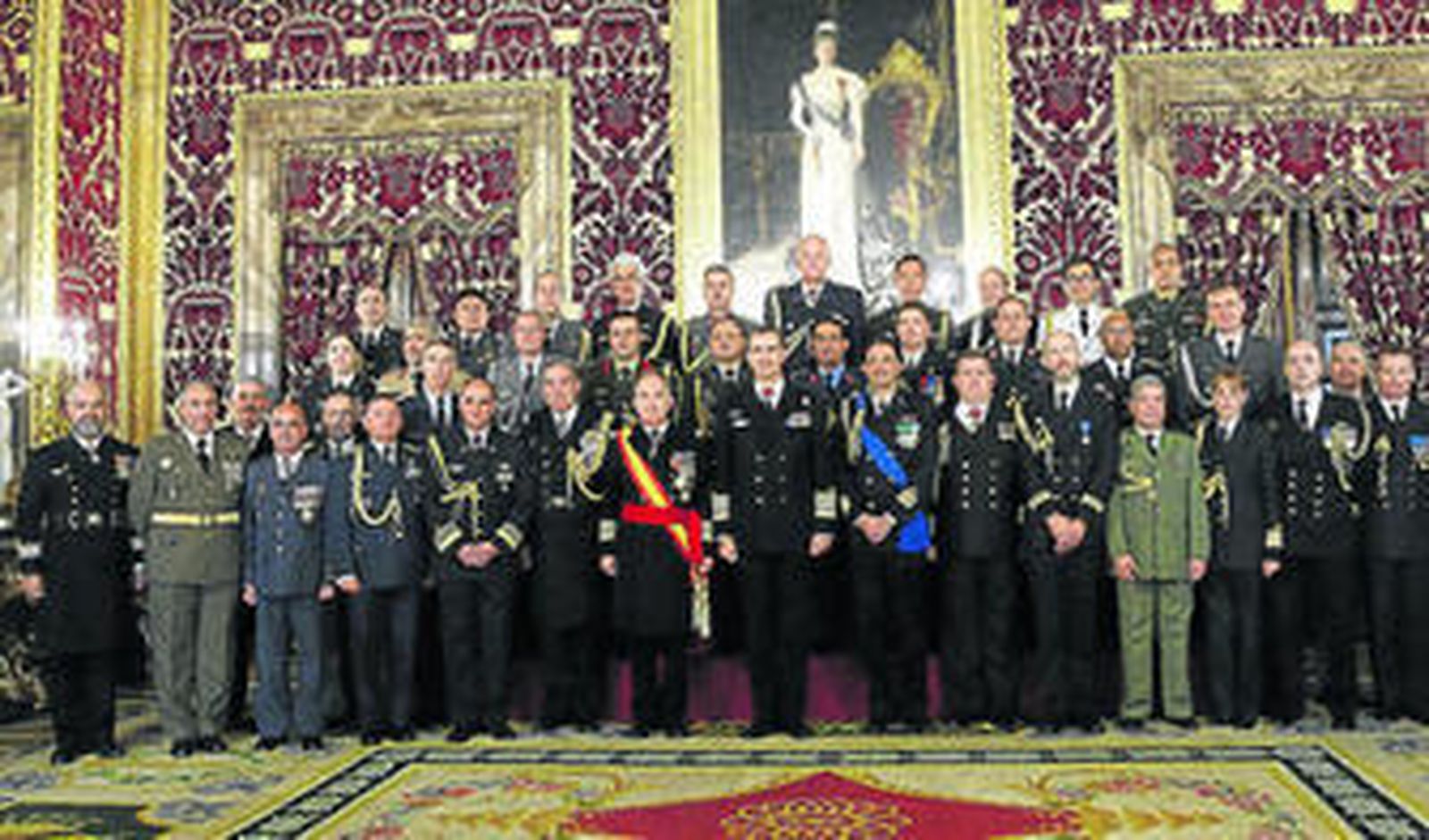 Fermín Vila Michelena.