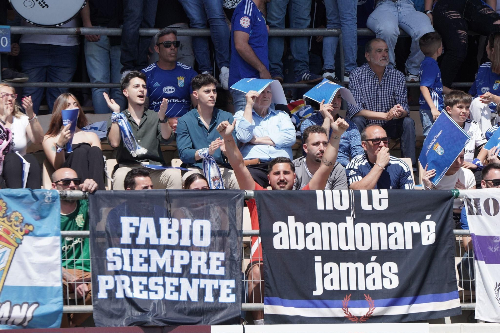 Búscate en el Xerez CD-Gerena en Chapín que deja al Deportivo acariciando el ascenso
