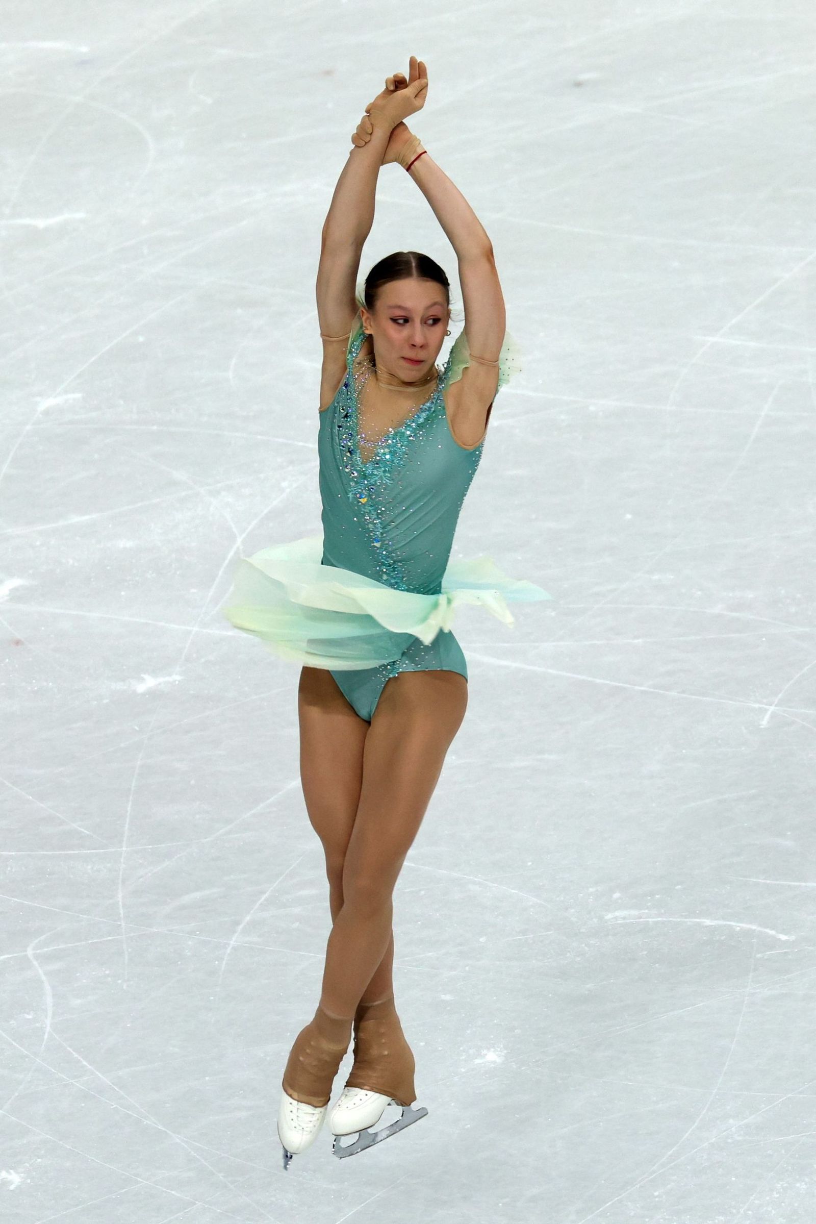 Las mejores fotos de los Juegos Olímpicos de invierno Milán Cortina d'Ampezzo 2026 | Jornada 12