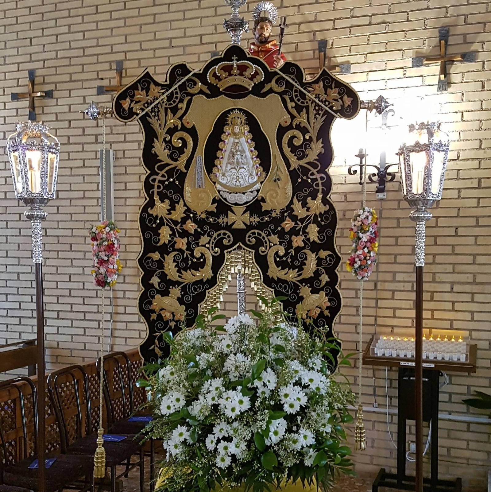 119 - La Carolina (18:25)