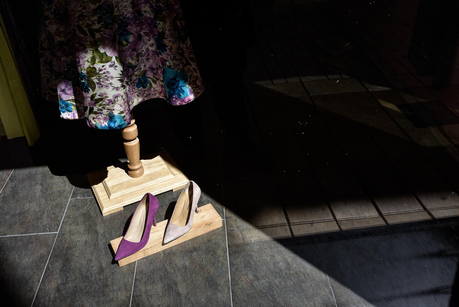 Imágenes del domingo 19 de marzo en Huelva