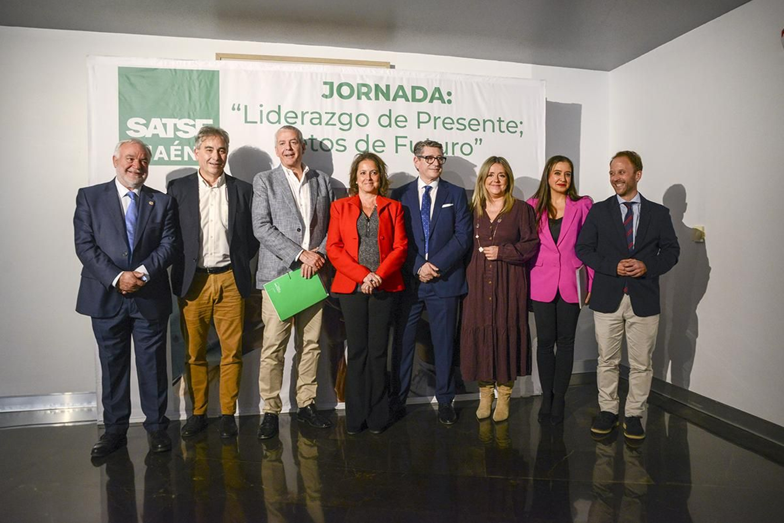 El sindicato SATSE analiza en Jaén los avances de la enfermería en los últimos años