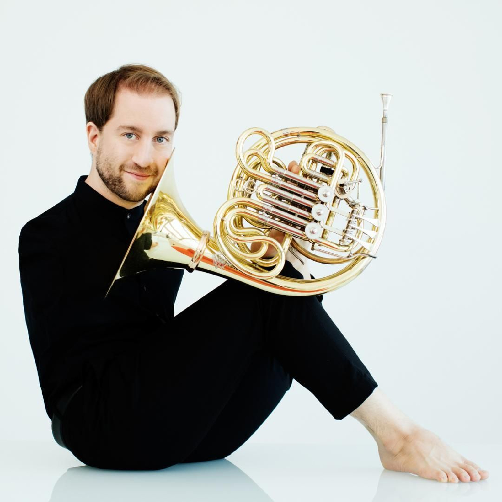 Felix Klieser. Felix Klieser.