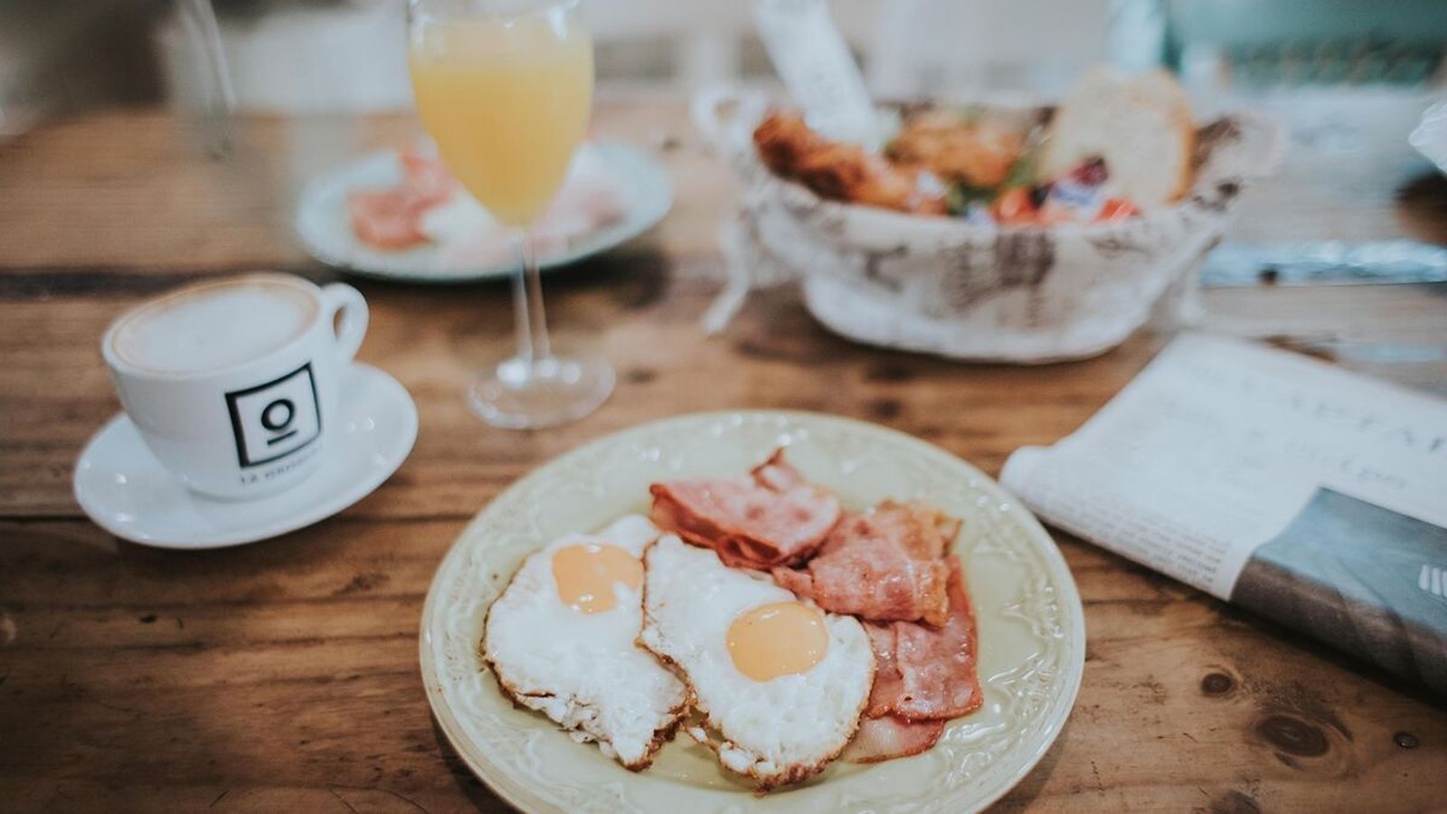 Dónde desayunar en Huelva: 7 cafeterías premiadas por la Guía Repsol