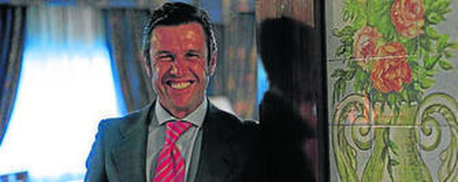 José Miguel Arroyo 'Joselito' sonríe, en una imagen de archivo.