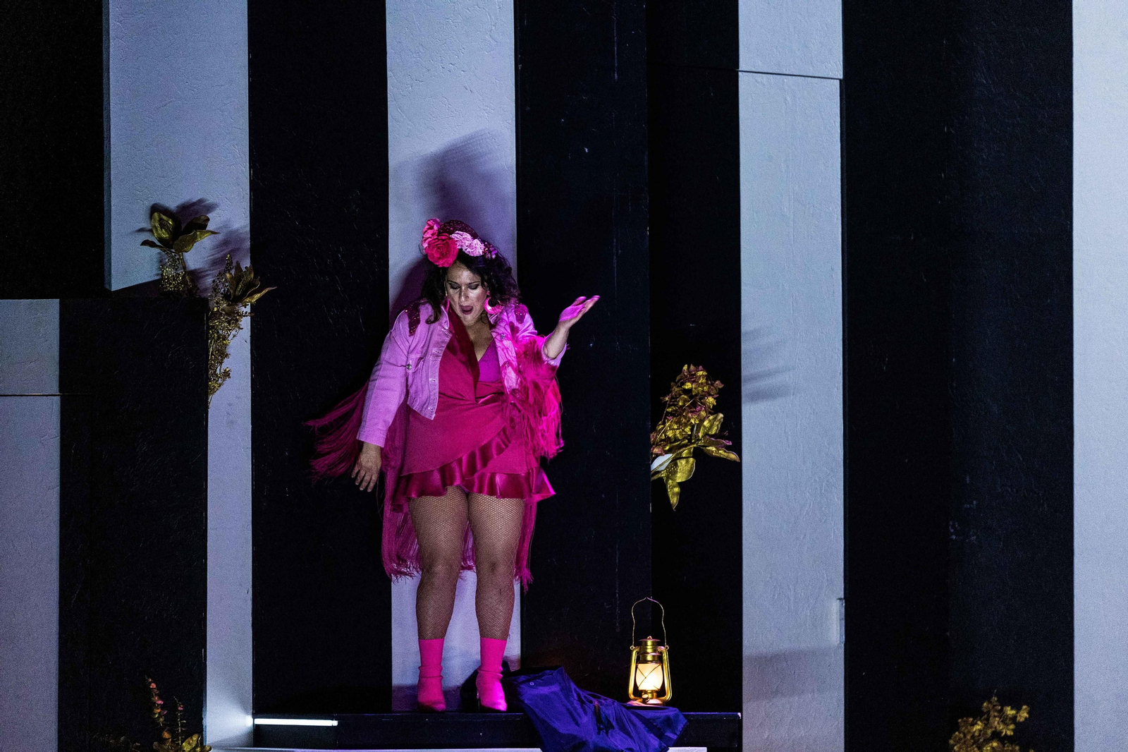 'Las asambleístas' llegan al Teatro de las Cortes de San Fernando 'Las asambleístas' llegan al Teatro de las Cortes de San Fernando