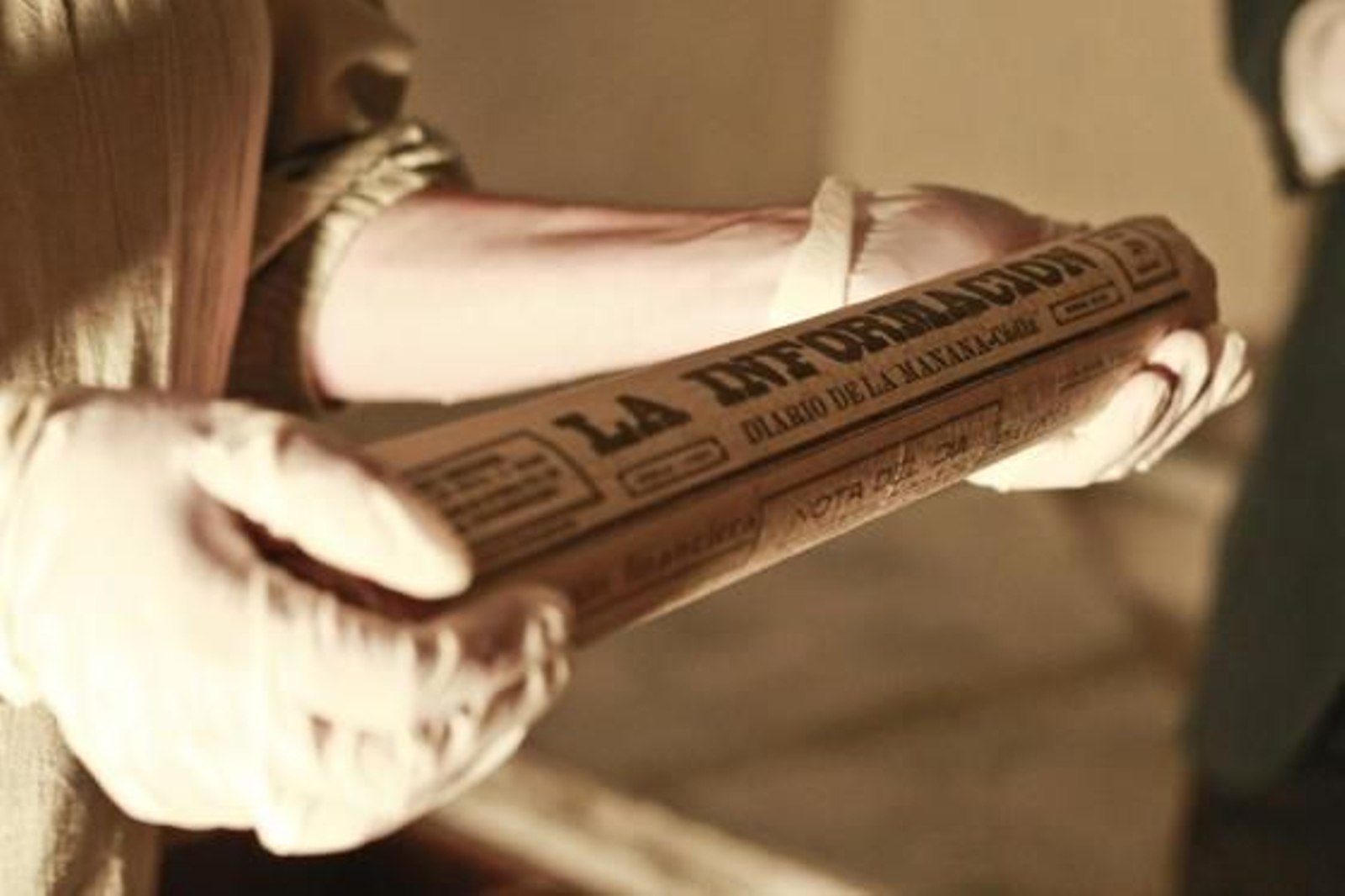 Los restos del diputado puertorriqueño fueron exhumados en la cripta de San Felipe Neri

Foto: Julio Gonzalez